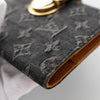 Monogram Agenda MM Day Planner Cover R21038