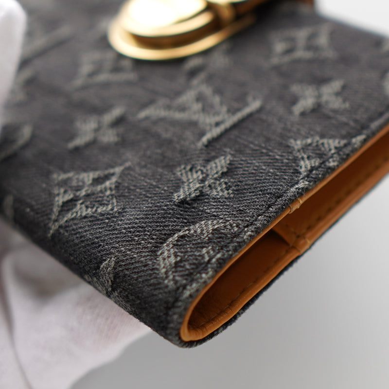 Monogram Agenda MM Day Planner Cover R21038