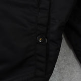 Schott × ANDERSSON BELL ショット × アンダースンベル 中綿 スカジャン MA-1 ボンバージャケット ブラック