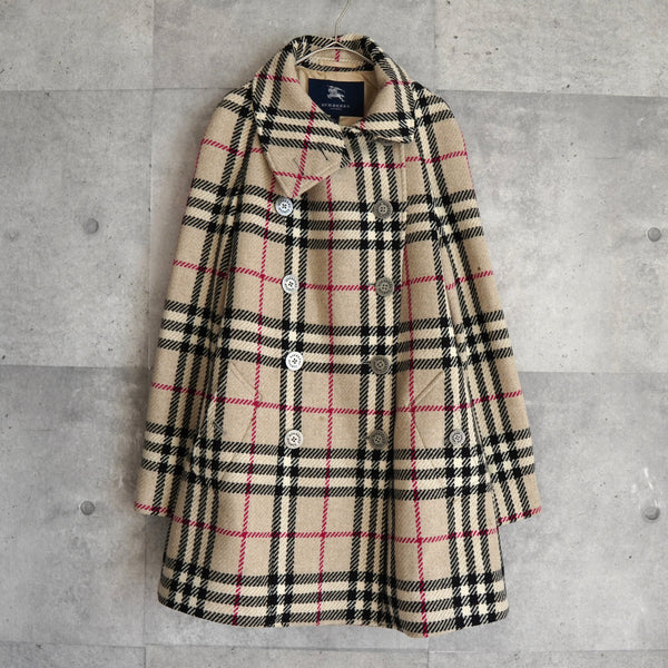 Kenzo 后背徽标运动夹克 海军蓝