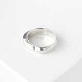 ティファニー ナイフエッジ リング シルバー925 指輪 リング 12号