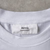 Logo Embroidery Tee Shirt