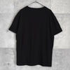 ロエベ Paula's Ibiza パウラズイビザ Tシャツ ブラック