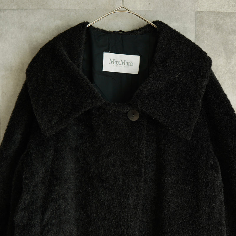 Kenzo 后背徽标运动夹克 海军蓝