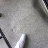 エルメス ガーデンパーティPM トワルアッシュ / ネゴンダ ネイビー □I刻印