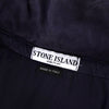 ストーン アイランド ショート丈 ダウンジャケット ネイビー