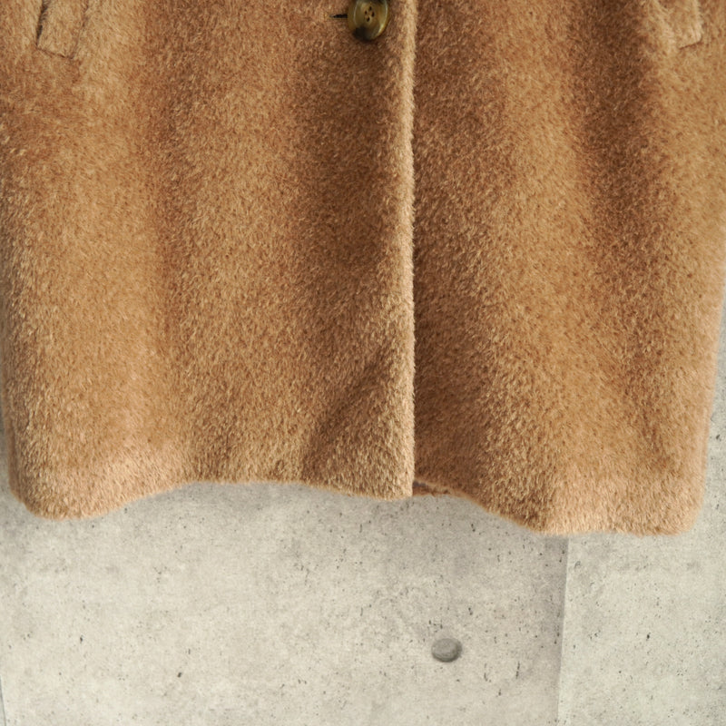 Kenzo 后背徽标运动夹克 海军蓝