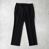 グッチ 3B セットアップ スーツ ブラック メンズ - NEWSED