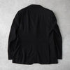 グッチ 3B セットアップ スーツ ブラック メンズ