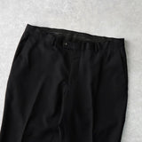 グッチ 3B セットアップ スーツ ブラック メンズ - NEWSED