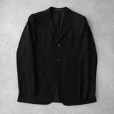 グッチ 3B セットアップ スーツ ブラック メンズ - NEWSED