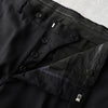 グッチ 3B セットアップ スーツ ブラック メンズ