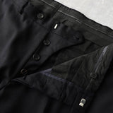 グッチ 3B セットアップ スーツ ブラック メンズ - NEWSED