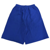 バレンシアガ 3B Football Sports Icon バギーショーツ ショートパンツ ブルー S メンズ - NEWSED