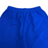バレンシアガ 3B Football Sports Icon バギーショーツ ショートパンツ ブルー S メンズ