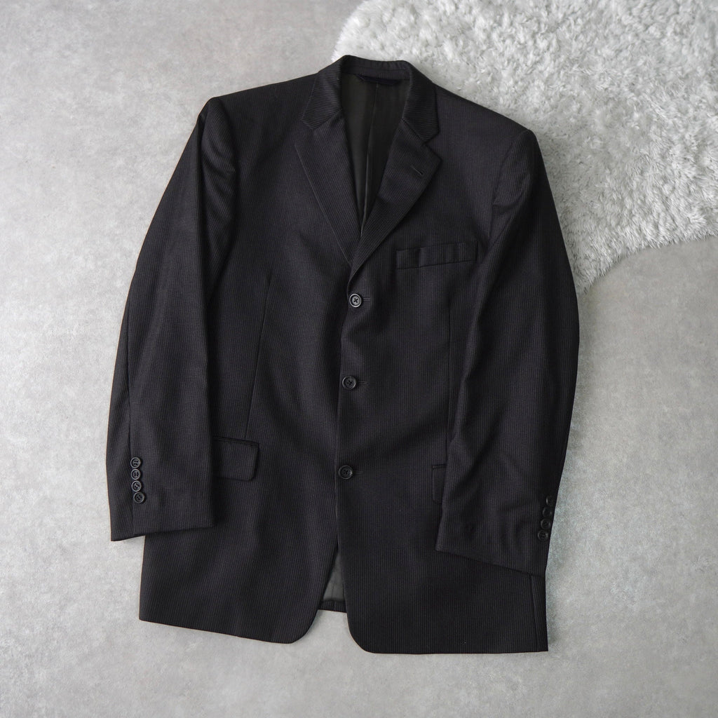3B Single Breasted Tailored Jacket