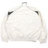 バレンシアガ 3B SPORTS ICON TRACKSUIT トラックジャケット ブルゾン アイボリー XS メンズ