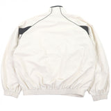 バレンシアガ 3B SPORTS ICON TRACKSUIT トラックジャケット ブルゾン アイボリー XS メンズ - NEWSED