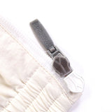 バレンシアガ 3B SPORTS ICON TRACKSUIT トラックジャケット ブルゾン アイボリー XS メンズ - NEWSED