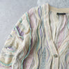 3D Knit Cardigan