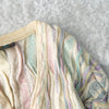 3D Knit Cardigan