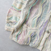 3D Knit Cardigan