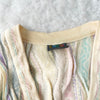 3D Knit Cardigan