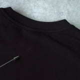 ナイキ DOUBLE SWOOSH ロゴ セットアップ スウェット スウェットパンツ ブラック