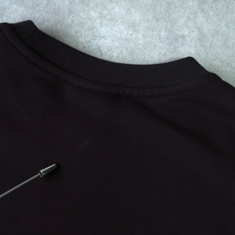 ナイキ DOUBLE SWOOSH ロゴ セットアップ スウェット スウェットパンツ ブラック