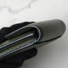 メゾン マルジェラ 4ステッチ 四つタグ レザー 三つ折り財布 コンパクトウォレット グリーン