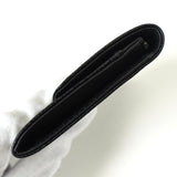 シャネル 4番台 ココマーク キャビアスキン コインケース ブラック - NEWSED