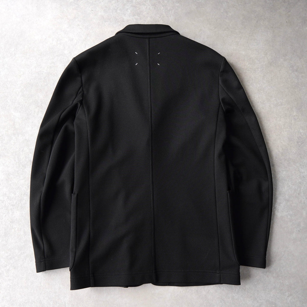 【Maison Margiela】マルジェラ 4ステッチ ジャケット メゾン マルジェラ 4ステッチ 四つタグ シングル イージー