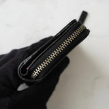 ポールスミス ポールドローイング 4連 キーケース コインケース ブラック - NEWSED