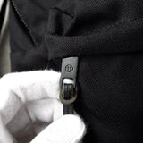 メゾン マルジェラ 四つタグ 4ステッチ ステレオタイプ ミニ バックパック リュックサック ブラック - NEWSED