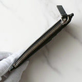 メゾンマルジェラ 四つタグ 4ステッチ フラグメントーケース カードケース コインケース ブラック - NEWSED