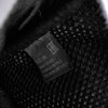 Maison Margiela 4 针迷你单肩包 手拿包 黑色
