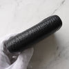 メゾン マルジェラ 4ステッチ 四つタグ レザー 三つ折り財布 コンパクトウォレット ブラック