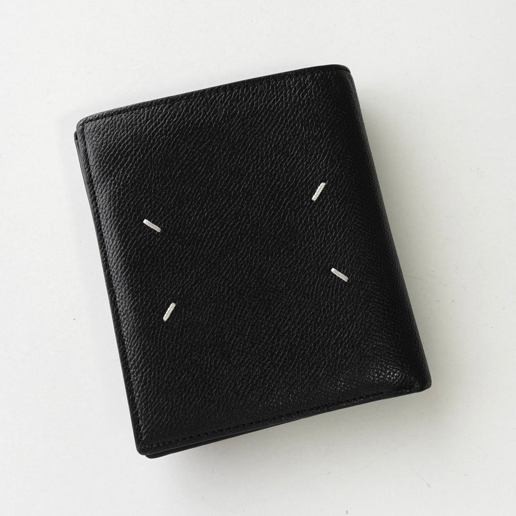 Maison Margiela(メゾン マルジェラ)｜【UNISEX】4ステッチ 二つ折り