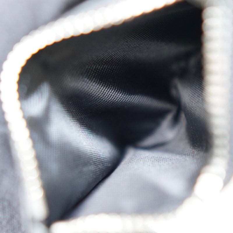 メゾン マルジェラ 4ステッチ 四つタグ レザー 三つ折り財布 コンパクトウォレット ブラック - NEWSED