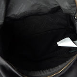 メゾン マルジェラ 四つタグ 4ステッチ ステレオタイプ ミニ バックパック リュックサック ブラック - NEWSED