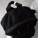 メゾン マルジェラ 四つタグ 4ステッチ ステレオタイプ ミニ バックパック リュックサック ブラック - NEWSED