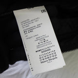 メゾン マルジェラ 4ステッチ 四つタグ ナイロンキャンバス ボディバッグ ウエストポーチ ターコイズブルー - NEWSED