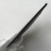 Maison Margiela 4-Stitch Leather Pass Case Card Case Black