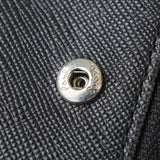 ポールスミス ポールドローイング 4連 キーケース コインケース ブラック - NEWSED