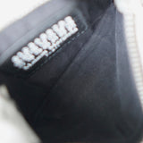 メゾンマルジェラ 四つタグ 4ステッチ フラグメントーケース カードケース コインケース ブラック - NEWSED