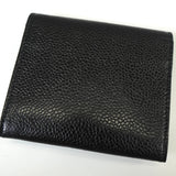 シャネル 4番台 ココマーク キャビアスキン コインケース ブラック - NEWSED