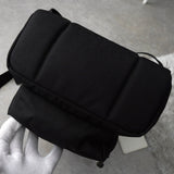 メゾン マルジェラ 四つタグ 4ステッチ ステレオタイプ ミニ バックパック リュックサック ブラック - NEWSED