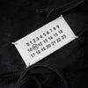 Maison Margiela 四针尼龙腰包 黑色