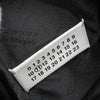 Maison Margiela 4 针迷你单肩包 手拿包 黑色