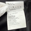ミュウミュウ ミックス柄 七分袖 コート マルチ 40 レディース
